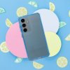 Pouzdro MATRIX CLEAR XIAOMI Redmi 13C / POCO C65 modré