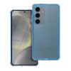 Pouzdro MATRIX CLEAR XIAOMI Redmi 13C / POCO C65 modré