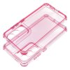 Pouzdro MATRIX CLEAR XIAOMI Redmi 13C / POCO C65 pudrově růžové
