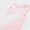 Pouzdro MATRIX CLEAR XIAOMI Redmi 13C / POCO C65 pudrově růžové