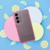 Pouzdro MATRIX CLEAR XIAOMI Redmi 13C / POCO C65 pudrově růžové