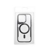 Pouzdro ERGOFIT NEWZONE MagSafe APPLE IPHONE 16 PLUS černé