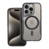 Pouzdro ERGOFIT NEWZONE MagSafe APPLE IPHONE 16 PLUS černé