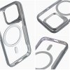 Pouzdro ERGOFIT NEWZONE MagSafe APPLE IPHONE 16 PLUS šedé