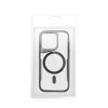 Pouzdro ERGOFIT NEWZONE MagSafe APPLE IPHONE 16 PLUS šedé