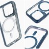 Pouzdro ERGOFIT NEWZONE MagSafe APPLE IPHONE 16 PLUS modré