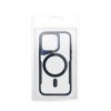 Pouzdro ERGOFIT NEWZONE MagSafe APPLE IPHONE 16 PLUS modré