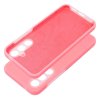 Pouzdro CANDY CASE SAMSUNG Galaxy S24 FE růžové
