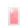 Pouzdro CANDY CASE SAMSUNG Galaxy S24 FE růžové