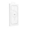 Pouzdro Clear Mag Cover MagSafe APPLE IPHONE 16 Pro