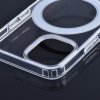 Pouzdro Clear Mag Cover MagSafe APPLE IPHONE 16 Pro