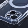 Pouzdro Clear Mag Cover MagSafe APPLE IPHONE 16 Pro