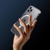 Pouzdro Clear Mag Cover MagSafe APPLE IPHONE 16 Pro
