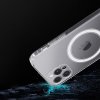 Pouzdro Clear Mag Cover MagSafe APPLE IPHONE 16 Pro