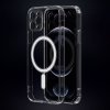 Pouzdro Clear Mag Cover MagSafe APPLE IPHONE 16 Pro