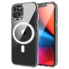 Pouzdro Clear Mag Cover MagSafe APPLE IPHONE 16 Pro