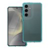 Pouzdro MATRIX CLEAR SAMSUNG Galaxy A16 5G mátová