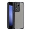 Pouzdro Variete SAMSUNG Galaxy S24 FE černé