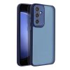 Pouzdro Variete SAMSUNG Galaxy S24 FE navy blue