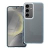 Pouzdro PEARL SAMSUNG Galaxy A16 5G světle modré