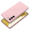 Pouzdro METALLIC SAMSUNG Galaxy A16 5G růžové