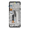 ServicePack LCD displej pro MOTOROLA Moto G51 5G 5D68C20028