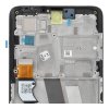 ServicePack LCD displej pro MOTOROLA Moto G51 5G 5D68C20028