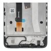 ServicePack LCD displej pro MOTOROLA Moto G51 5G 5D68C20028