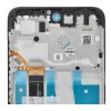 ServicePack LCD displej pro MOTOROLA Moto G14 Steel Gray 5D68C23075