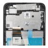 ServicePack LCD displej pro MOTOROLA Moto E13 5D68C22340