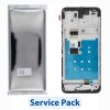 ServicePack LCD displej pro MOTOROLA Moto G13 5D68C22318