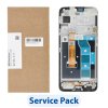 ServicePack LCD displej pro REALME 6 4903633