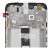 ServicePack LCD displej pro XIAOMI Redmi 9C NFC / 9C / 9A 5600070C3L00