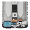 ServicePack LCD displej pro XIAOMI Redmi 9C NFC / 9C / 9A 5600070C3L00