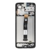 ServicePack LCD displej pro XIAOMI Redmi 12C Gray 5600010C3T00