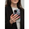 FORCELL F-PROTECT Mirage pouzdro MagSafe pro APPLE IPHONE 15 Plus glow