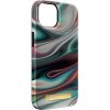 FORCELL F-PROTECT Mirage pouzdro MagSafe pro APPLE IPHONE 15 Plus glow