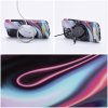 FORCELL F-PROTECT Mirage pouzdro MagSafe pro APPLE IPHONE 15 Plus glow