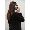 FORCELL F-PROTECT Mirage pouzdro MagSafe pro APPLE IPHONE 15 Plus glow