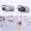 EtuinaiPhone15PLUSForcellF-ProtectMiragezgodnezMagSafespringflowers5