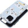 EtuinaiPhone15PLUSForcellF-ProtectMiragezgodnezMagSafespringflowers1