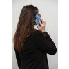 EtuinaiPhone15PLUSForcellF-ProtectMiragezgodnezMagSafebluebird8
