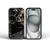 EtuinaiPhone16PLUSForcellF-ProtectMiragezgodnezMagSafeMilitaryDrop-Testblackmarble3