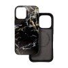 EtuinaiPhone16PLUSForcellF-ProtectMiragezgodnezMagSafeMilitaryDrop-Testblackmarble8