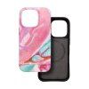 EtuinaiPhone16PROForcellF-ProtectMiragezgodnezMagSafeMilitaryDrop-Testpinkmarble6