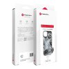 FORCELL F-PROTECT Mirage, Military Drop-Test pouzdro MagSafe pro APPLE IPHONE 16 PRO silver fog