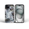 EtuinaiPhone16PLUSForcellF-ProtectMiragezgodnezMagSafeMilitaryDrop-Testsilverfog3