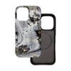 EtuinaiPhone16PLUSForcellF-ProtectMiragezgodnezMagSafeMilitaryDrop-Testsilverfog5