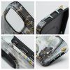 EtuinaiPhone16PLUSForcellF-ProtectMiragezgodnezMagSafeMilitaryDrop-Testsilverfog6