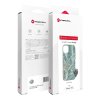 FORCELL F-PROTECT Mirage, Military Drop-Test pouzdro MagSafe pro APPLE IPHONE 16 PLUS green marble